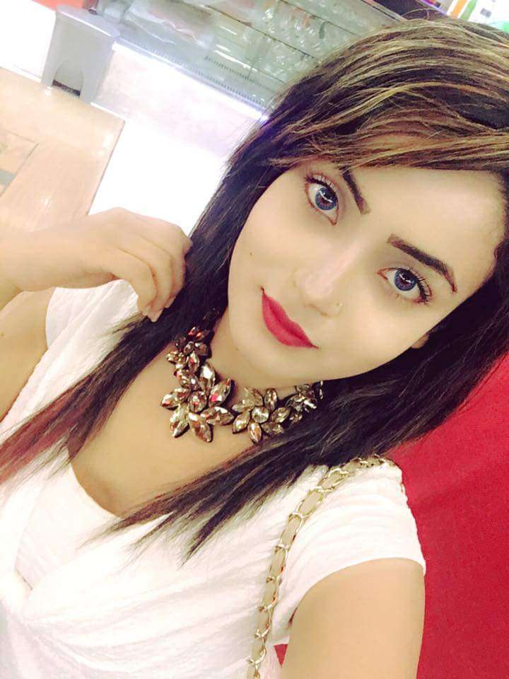 College-girl