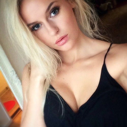 College-girl